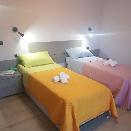 Santa Maura Apartman Vico Equense Kültér fotó